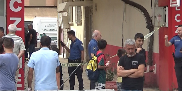 Yaşlı kadın evinde ölü bulundu