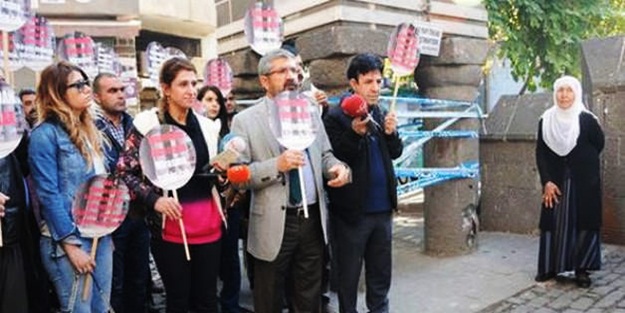'Yaşlı kadın gelmese belki Tahir Elçi ölmeyecekti'