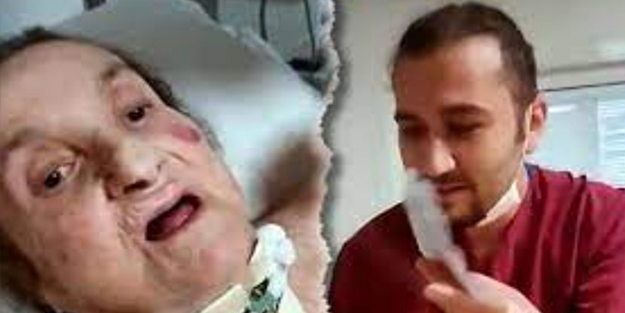 Yaşlı kadına eziyet edilen Bayındır Hastanesi'nin arkasından bile CHP çıktı! İş Bankası detayı...