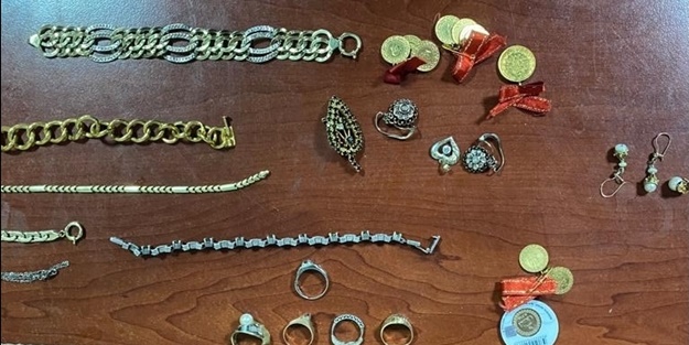 Yaşlı kadının 2 milyon liralık altınını dolandırdılar! Yine aynı yöntem