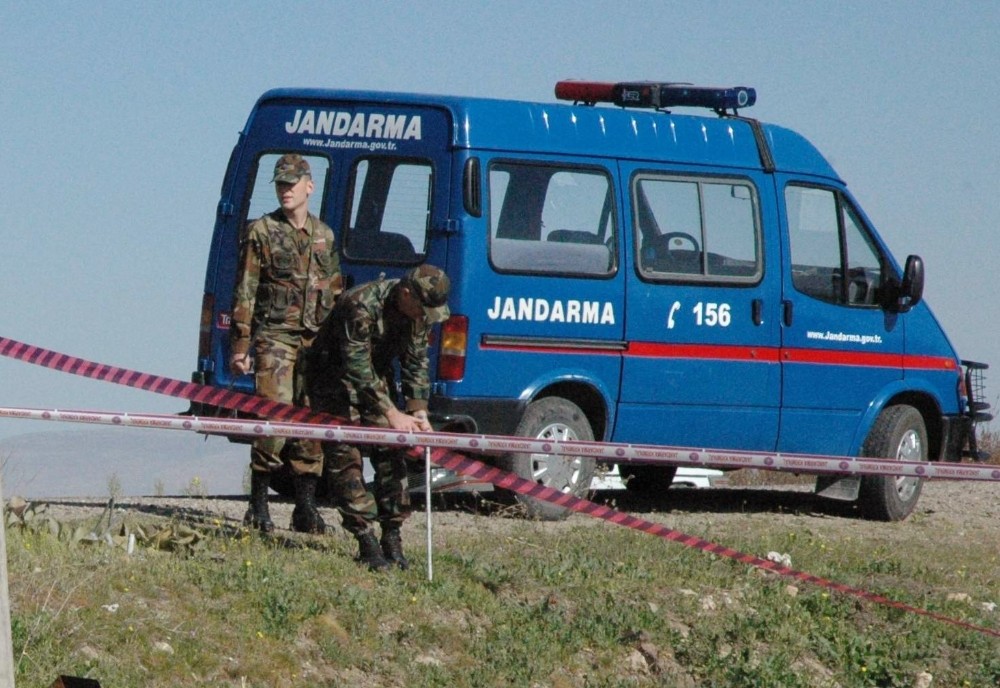 Yaşlı kadının ölümü köyü yasa boğdu - Yeni Akit