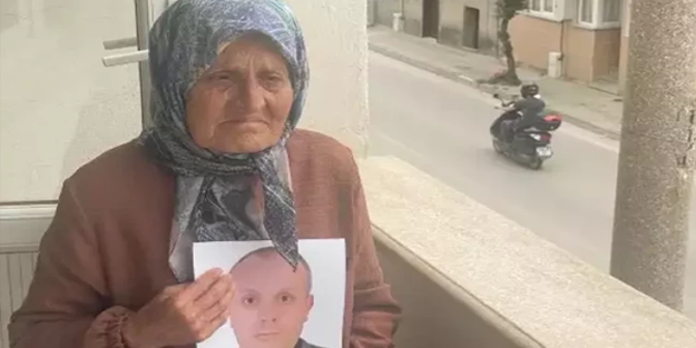 Yaşlı kadının yardım feryadı: 96 yaşındaki annesini böyle terk etti!