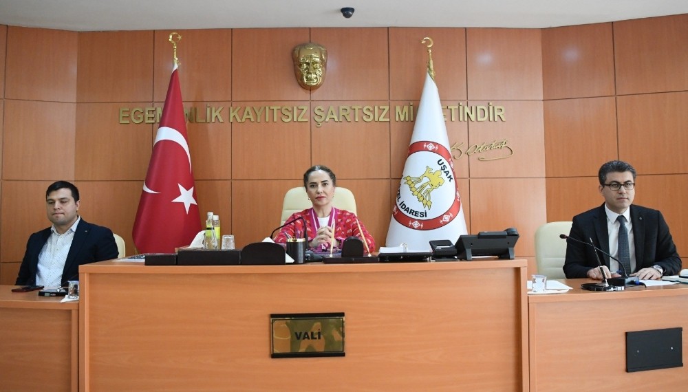 Yaşlı vatandaşlar için “vefa sosyal destek grubu” oluşturuldu 