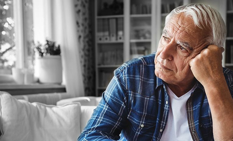 Yaşlılarda uyku sorunlarının nedeni bunlar olabilir