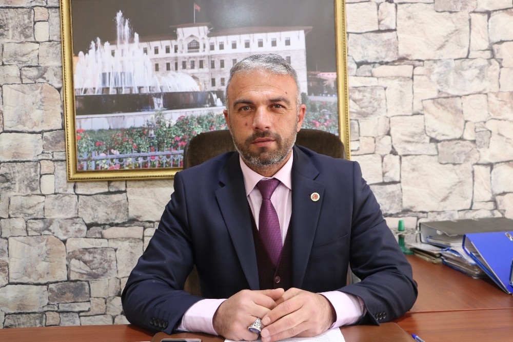 Yaşlıların ihtiyaçları bir telefonla karşılanıyor 