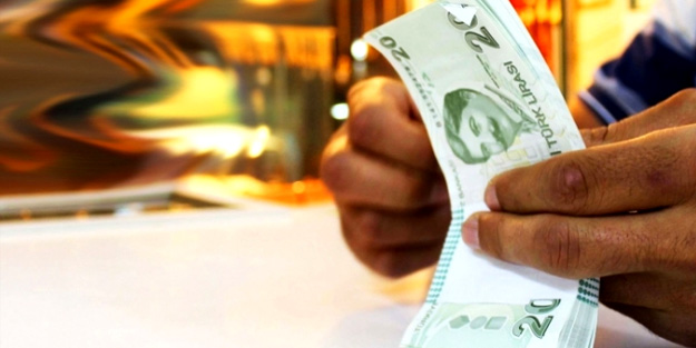 Yaşlılık aylığı artıyor! Bin 500 lira maaş verilecek