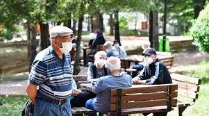 Yaşlılık maaşı alan kişiler bayram ikramiyesi alabilir mi?