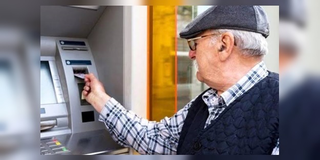 Yaşlılık maaşı nedir ve yaşlılık maaşı almanın şartları nelerdir?
