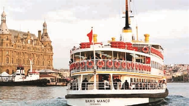 Yaşlısı Kadıköy genci Esenyurt’ta