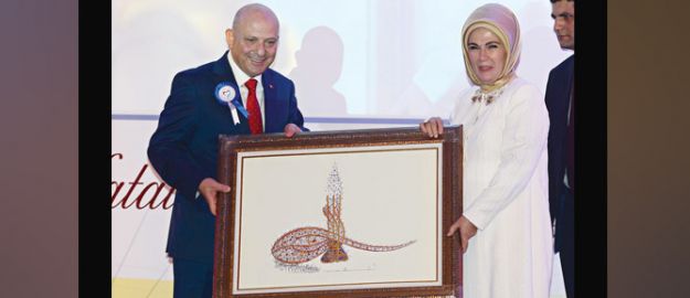 Yaşlıya evde bakıma destek