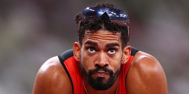 Yasmani Copello Avrupa üçüncüsü oldu! Yasmani Copello kimdir, kaç yaşında? Yasmani Copello hayatı