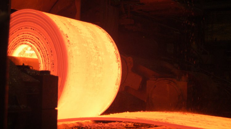 Yassı çelikte 'Çin' sıkıntısı