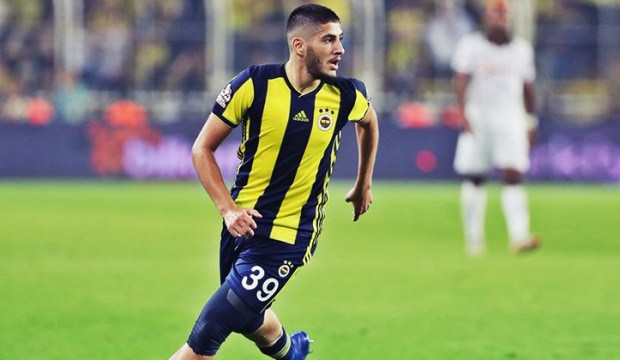 Yassine Benzia'nın menajeri açıkladı! 'Feshettik'