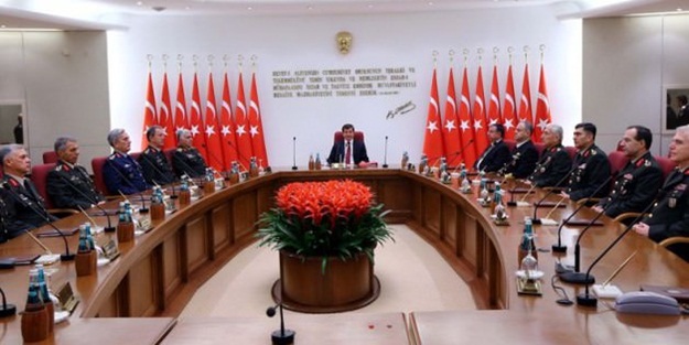 YAŞ'ta ikinci gün başladı