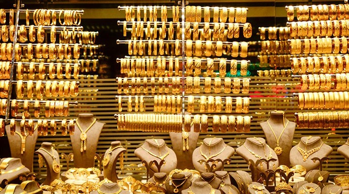 Yastık altında altını olanlar aman dikkat! Kapısından geri dönebilirsiniz! Kuyumcular artık o altınları geri almıyor