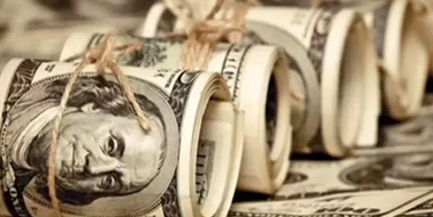 Yastık altında, elinde altın, doları olanlar aman dikkat! Gecikmeyin: Banka krizi 9 trilyon doları aştı! Olay rakam