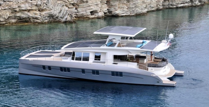 Yat yapımından 15 yılda 702 milyon dolarlık gelir