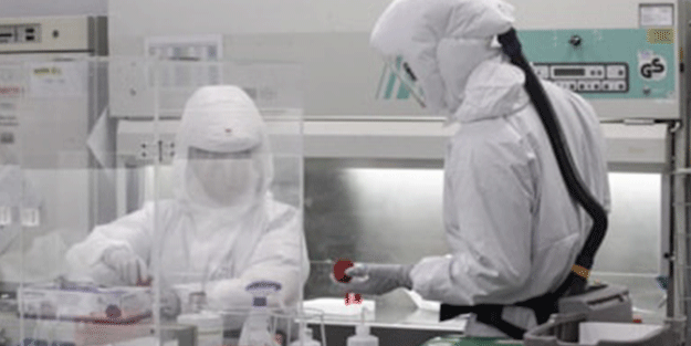 Yatacak yerleri yok bunların! Çin'den insanlığı riske atacak buluş