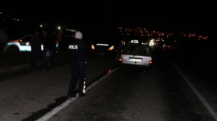 Yatağan’da trafik kazası: 3 kişi yaralı