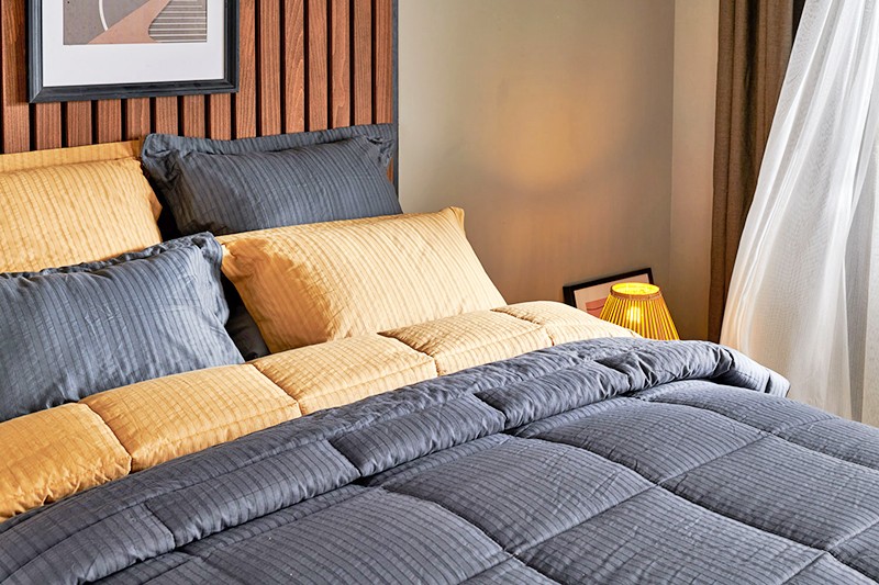 Yatağımızdaki tehlike tam 5 kilo: Bunu yapmazsanız kronik hastalıklar kapımızı çalar