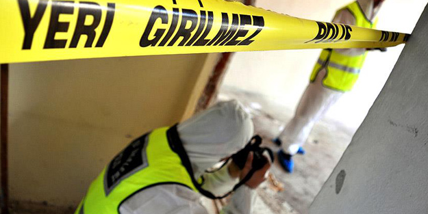 Yatağında bir anda kasılan 15 yaşındaki çocuk hayatını kaybetti