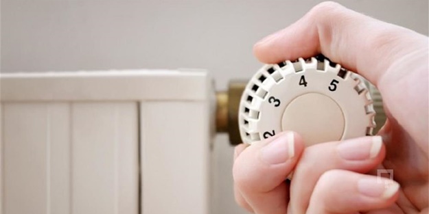 Yatarken kombiyi kapatanlar dikkat!