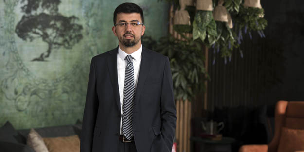  Yataş Grup’un Teknik Genel Müdür Yardımcısı Ali Ömerli Oldu