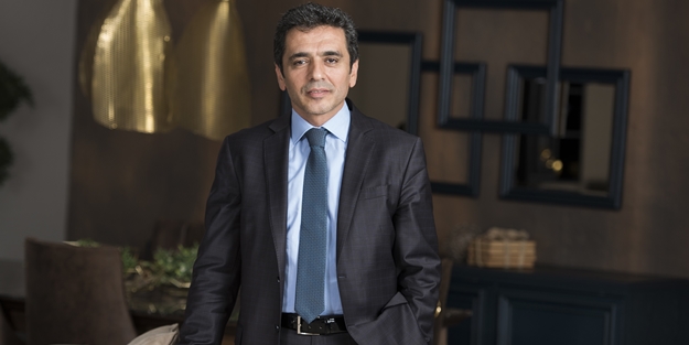 Yataş'ta yeni dönem