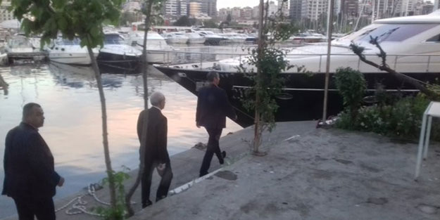 Yatın sahibinden Kılıçdaroğlu ve Abdullah Gül açıklaması