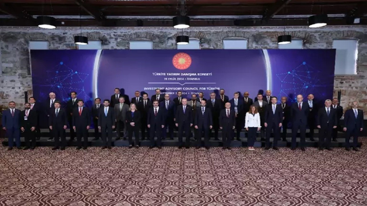 Yatırım Danışma Konseyi’nin 10. Toplantısı sonuç bildirgesi duyuruldu