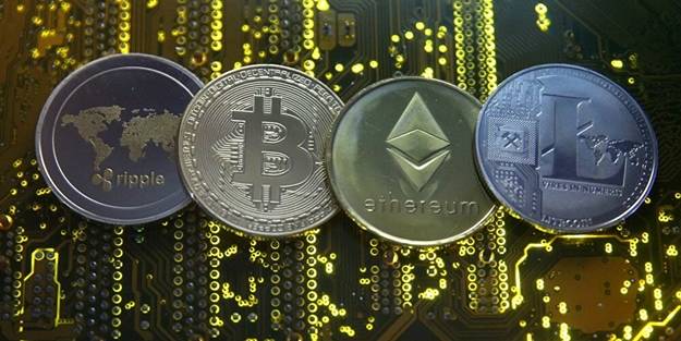 Yatırım devinden altcoin için büyük adım! Resmen duyurdular