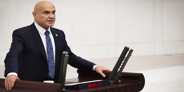 Yatırım gelmese ‘Ülke bitmiş bitmiş’ derler! Turhan Çömez Türkiye'ye yatırımdan da rahatsız