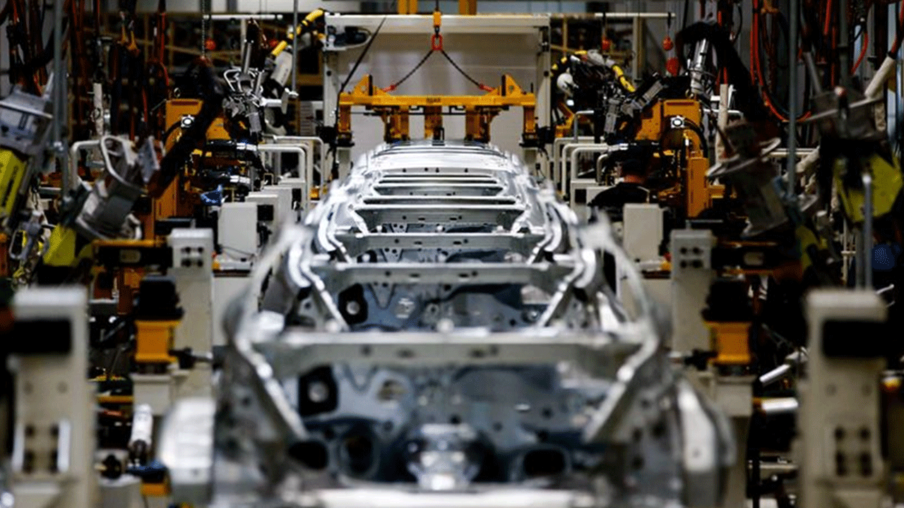 Yatırım için sıraya girdiler! BYD'den sonra bir dev daha Türkiye'nin kapısını çaldı!