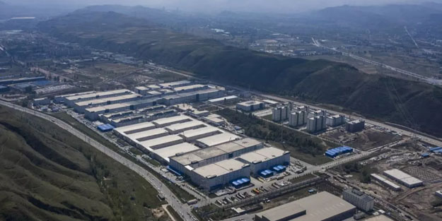  Yatırım için Türkiye'ye geliyorlar: 1 milyar dolarlık yatırım fitili ateşledi!