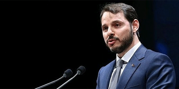 Yatırım projesinde öne çıkan noktayı açıkladı