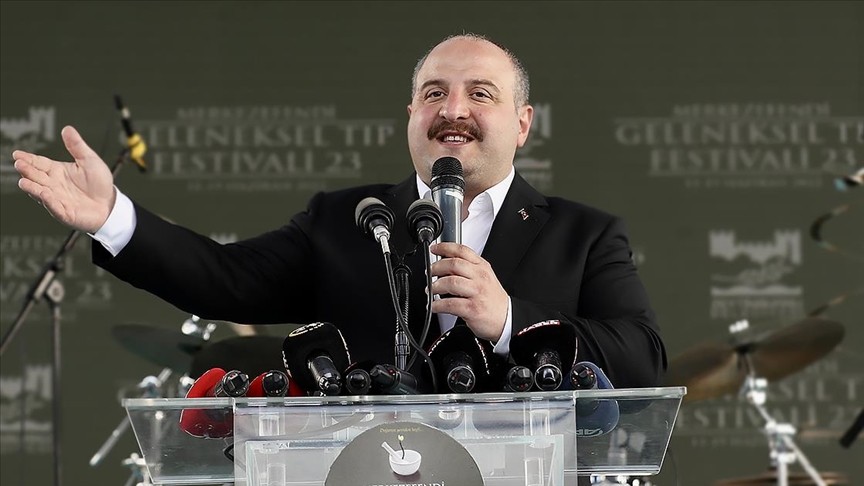 Yatırım rekoru kırdık