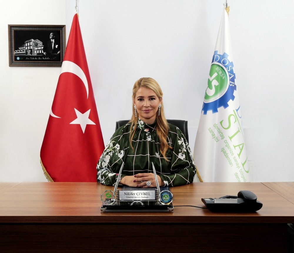 ‘Yatırım taahhütlü avans kredisi’ yatırımları arttıracak 