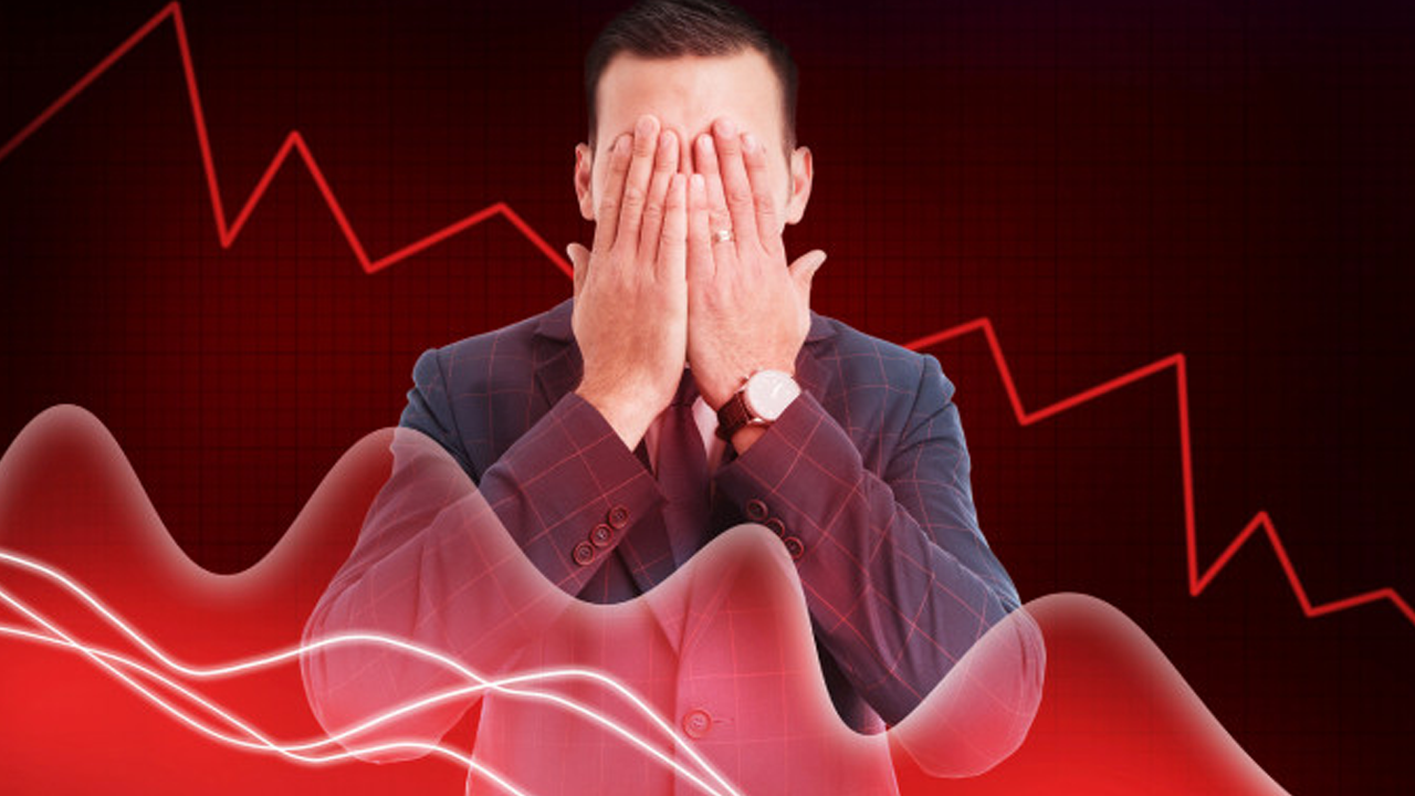 Yatırım yaparken düşen bıçak neden tutulmaz?