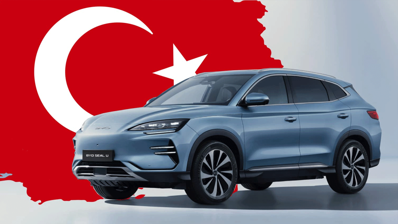 Yatırım yapmak isteyenlere ilham olacak! Türkiye’yi Seçen BYD meyveyi topluyor