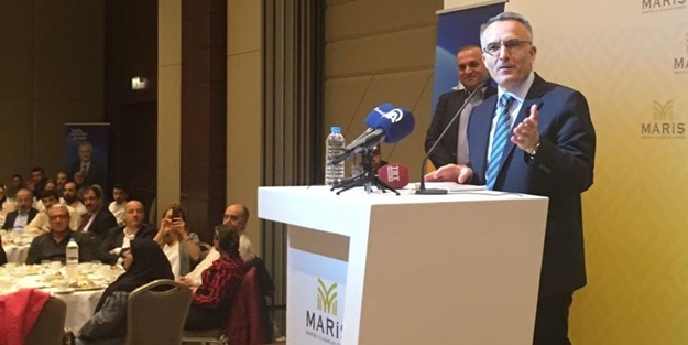 Yatırımcı 16 Nisan’ı bekliyor