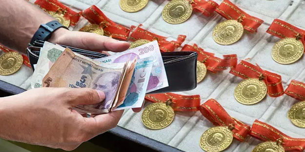 Yatırımcı altında beklemeye geçti! Gram ve çeyrekte fiyat rötarı