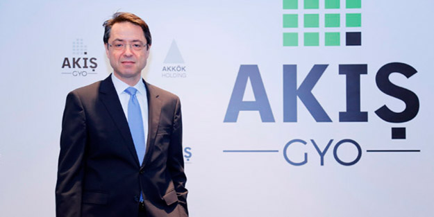 Yatırımcı tabanını globalde genişletecek