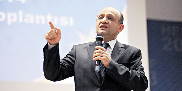 Yatırımcı ve icatçıyı patent pazarında buluşturdu