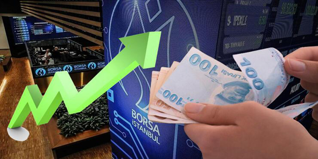 Yatırımcılar borsada bunları fiyatlıyor