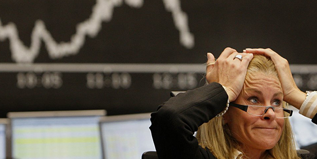 Yatırımcılar dikkat! 'Eyvah eyvah' dedirtecek açıklama geldi: Tüm şokların anası yaşanacak