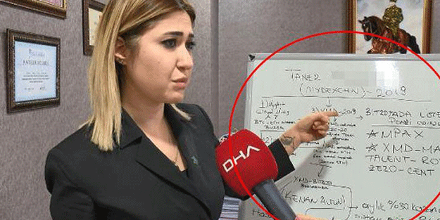 Yatırımcılar dikkat: Parasını kaybeden çok sayıda kişi var