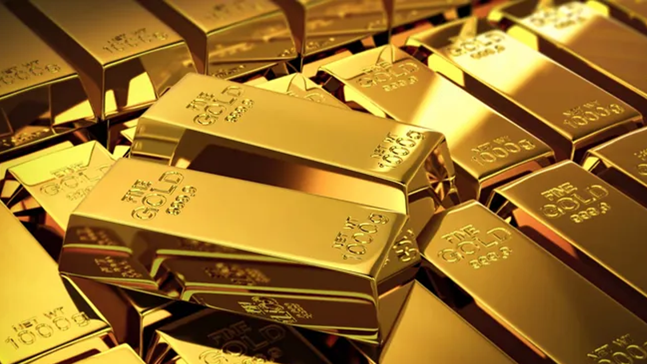 Yatırımcılar heyecanlı: Yıl sonu için altın tahmini!