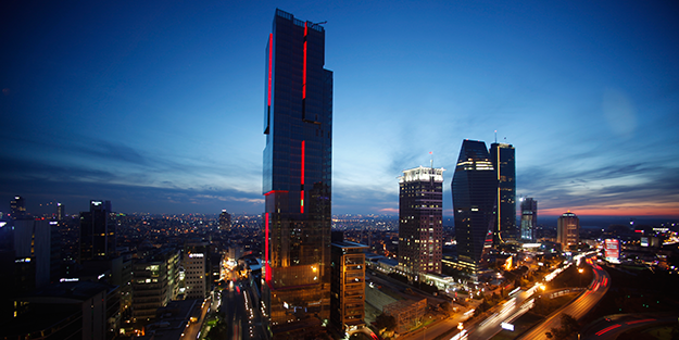 Yatırımcılar şokta! Dev holding borsada hisselerini sattı