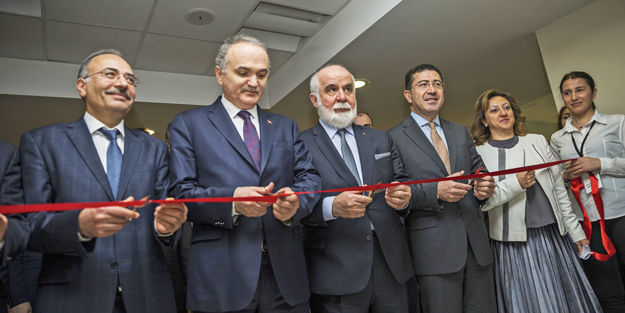 Yatırımcılara tekno akademik destek