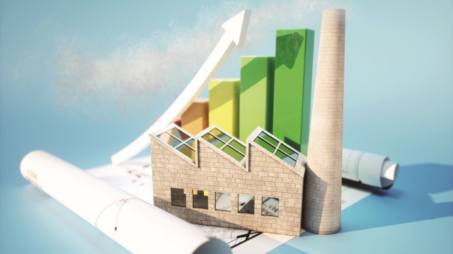 Yatırımcıların gözdesi Kilis